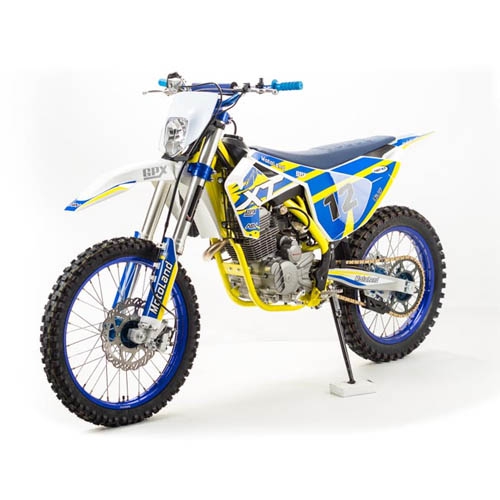 Купить кроссбайк Motoland 250 XT250 ST 21/19 (172FMM) Кроссбайк Motoland 250 XT250 ST 21/19 (172FMM)