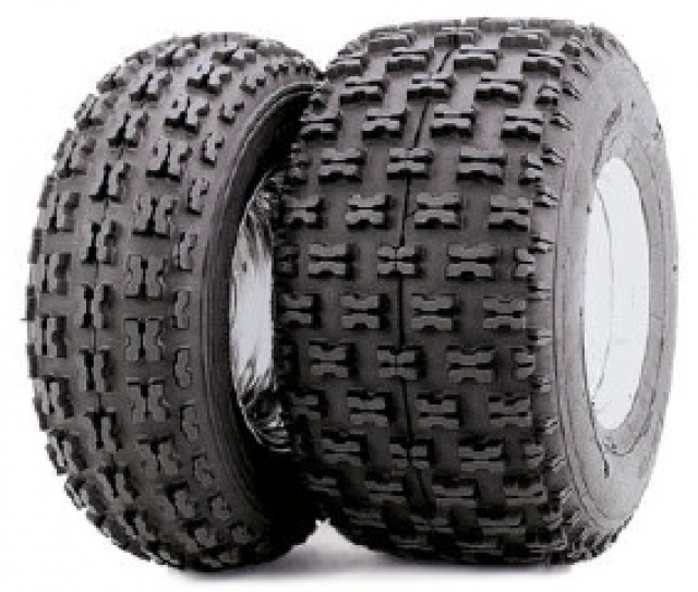 Как выбрать шины для квадроцикла?