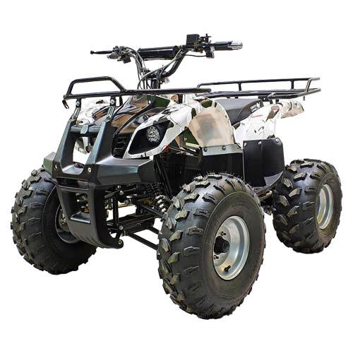 Купить квадроцикл GreenCamel электрический Атакама T220 (48V 1000W R8 Дифференциал) пониженная Квадроцикл GreenCamel электрический Атакама T220 (48V 1000W R8 Дифференциал) пониженная