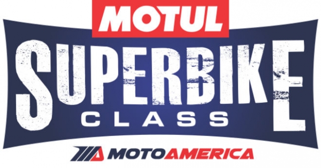 Компания MOTUL - официальный титульный партнер Национального Чемпионата по субербайку MOTOAMERICA!