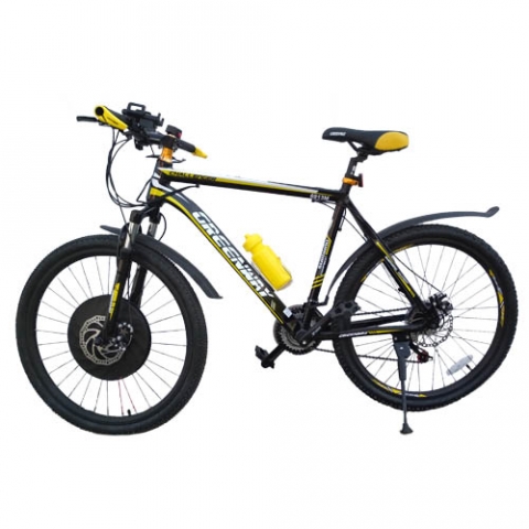 Купить электровелосипед Greemorter MT-1.9 250W Электровелосипед Greemorter MT-1.9 250W
