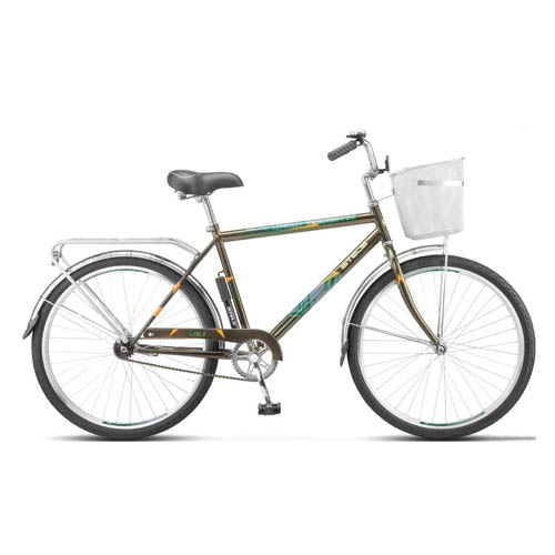 Купить велосипед Stels Navigator 210 Велосипед Stels Navigator 210