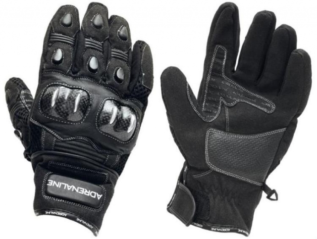 Купить мотоперчатки ADRENALINE Мотоперчатки ADRENALINE