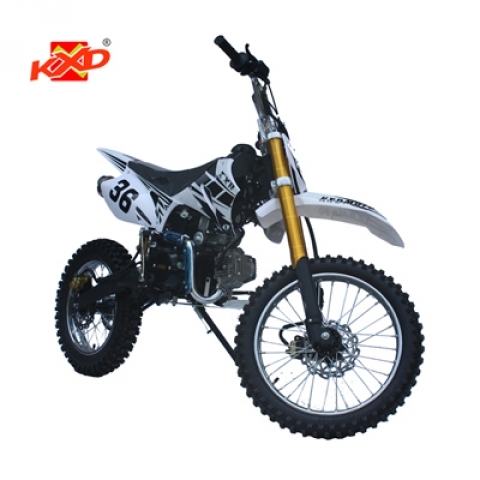 Купить кроссовый мотоцикл 125cc KXD-608 Кроссовый мотоцикл 125cc KXD-608