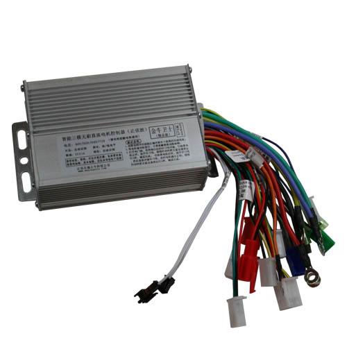 Купить контроллер универсальный 48V-72V 22A Контроллер универсальный 48V-72V 22A