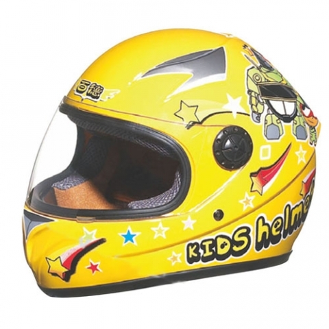 Купить шлем детский закрытый HF-909 Шлем детский закрытый HF-909