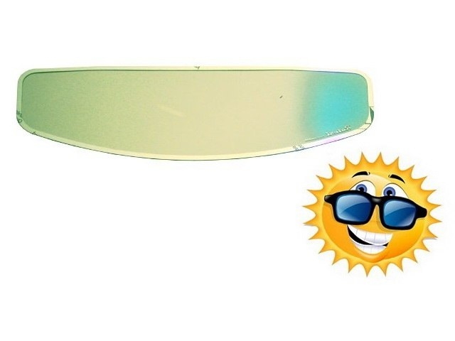 Пинлок на мотошлем: принципы  монтажа