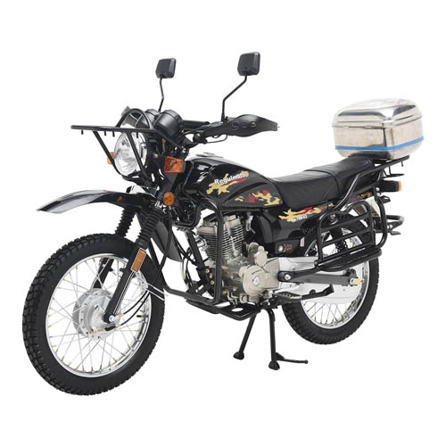Мотоцикл Regulmoto SK150-22 c фарой