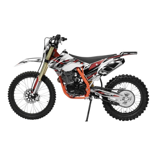 Купить мотоцикл Regulmoto ATHLETE 250 21/18 2020 Мотоцикл Regulmoto ATHLETE 250 21/18 2020