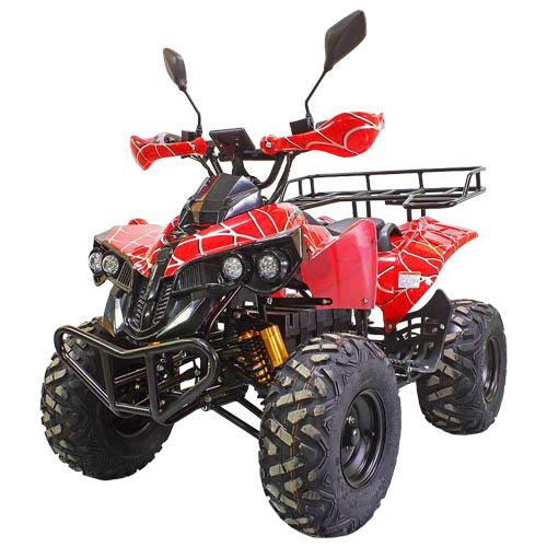 Купить квадроцикл GreenCamel электрический Атакама T500 (60V 1500W R8 Дифференциал) Квадроцикл GreenCamel электрический Атакама T500 (60V 1500W R8 Дифференциал)