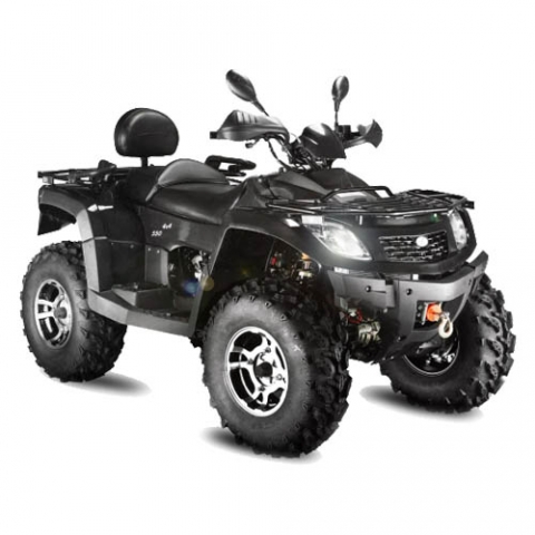 Купить квадроцикл Hunter SXL 550cc Квадроцикл Hunter SXL 550cc