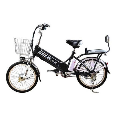 Электровелосипед BIBI EL-BI ONE 20-12 350W
