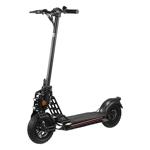 Купить электросамокат White Siberia TAIGA 800W Электросамокат White Siberia TAIGA 800W