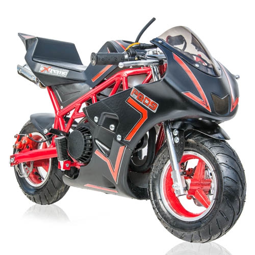 Купить минибайк MMG PB-09 50cc Минибайк MMG PB-09 50cc