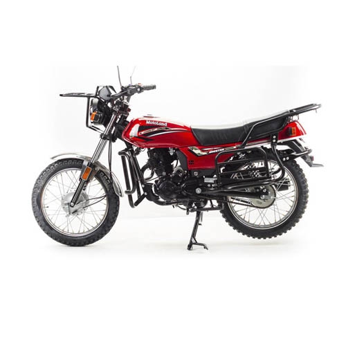 Мотоцикл Motoland Forester Lite 200
