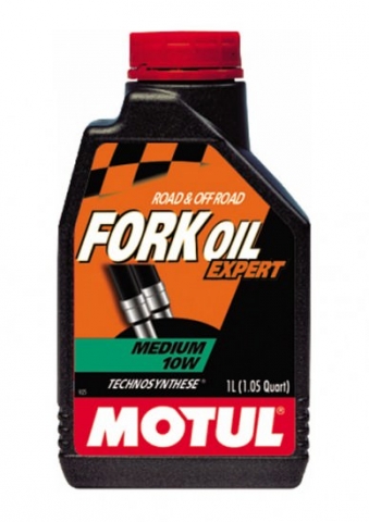 Купить масло вилочное Motul Fork Oil Expert Medium 10W Масло вилочное Motul Fork Oil Expert Medium 10W