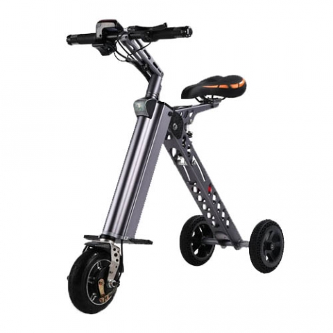 Купить электросамокат Remax RT-EB01 Электросамокат Remax RT-EB01