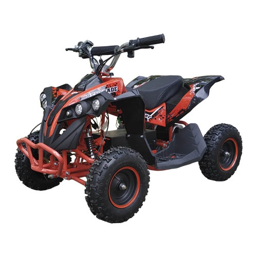 Купить квадроцикл электрический MMG Renegate 800W Квадроцикл электрический MMG Renegate 800W
