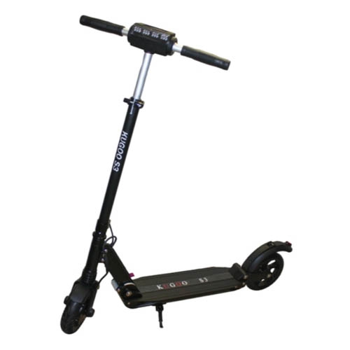 Купить электросамокат KUGOO S3 V2 350W Электросамокат KUGOO S3 V2 350W(Jilong)