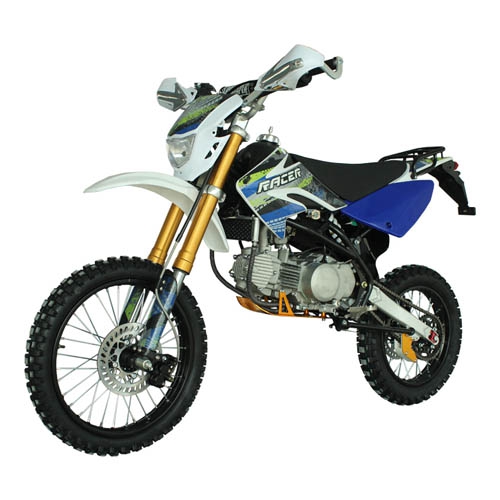 Мотоцикл Racer Pitbike RC160-PM 160cc