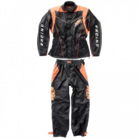 Выбираем одежду для квадроцикла