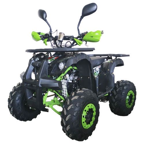Купить квадроцикл Apollo Grizzly 110cc 8 RG Квадроцикл Apollo Grizzly 110cc 8 RG