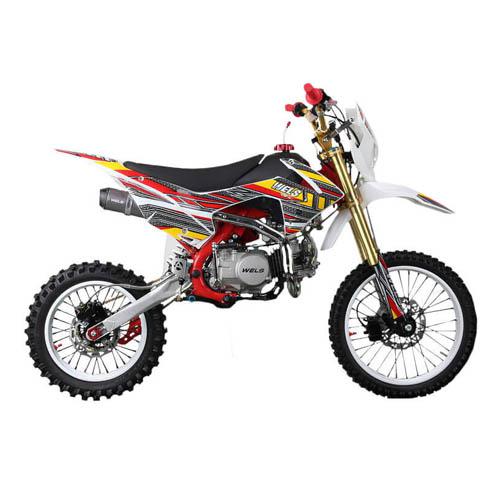 Купить питбайк WELS CRF 140