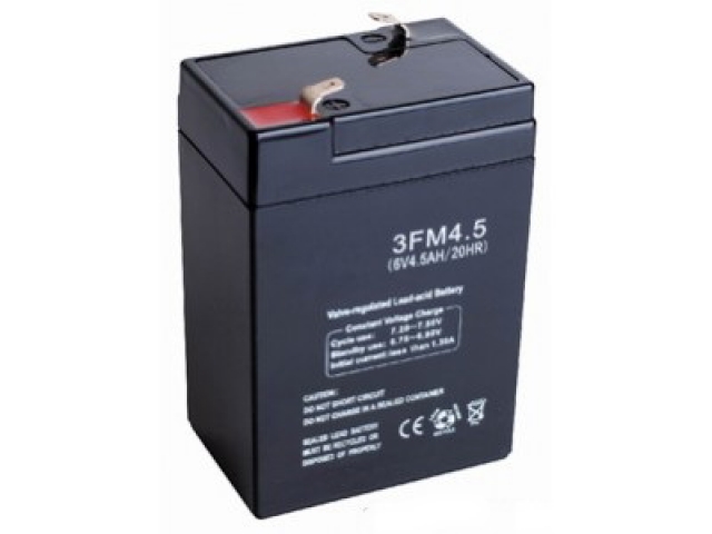 Немного об аккумуляторах в детские мотоциклы