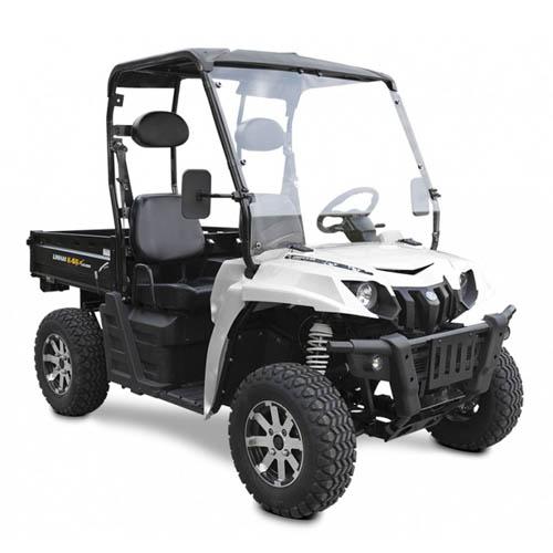 Купить квадроцикл Linhai UTV E-5S Electric 2x4 Квадроцикл Linhai UTV E-5S Electric 2x4