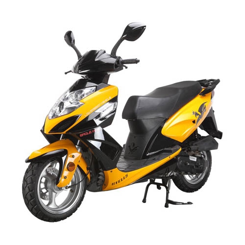 Купить скутер Meteor Stells RC150T-15 150cc Скутер Meteor Stells RC150T-15 150cc