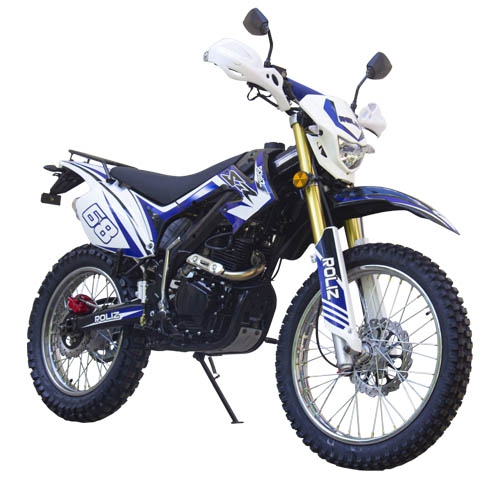 Эндуро мотоцикл Roliz SPORT-004 250cc
