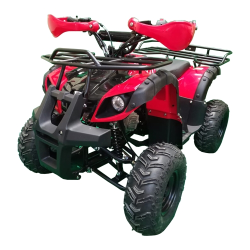 Купить квадроцикл KXD ATV 006 Hammer 125 куб.см с 7 дюймовыми колесами для подростков Квадроцикл KXD ATV 006 Hammer 125 куб.см с 7 дюймовыми колесами
