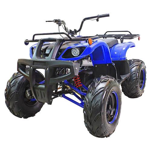 Купить квадроцикл GreenCamel электрический Сахара A1520 (72V 1500W R10 Дифференциал) Квадроцикл GreenCamel электрический Сахара A1520 (72V 1500W R10 Дифференциал)