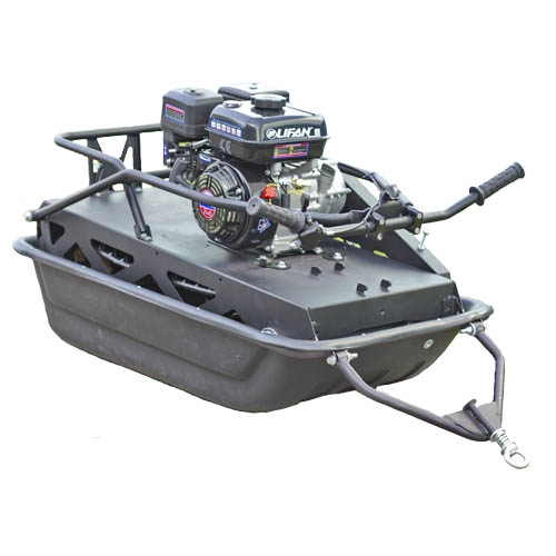 Купить мотобуксировщик Ирбис Мухтар 7 мини Мотобуксировщик Ирбис Мухтар 7 мини