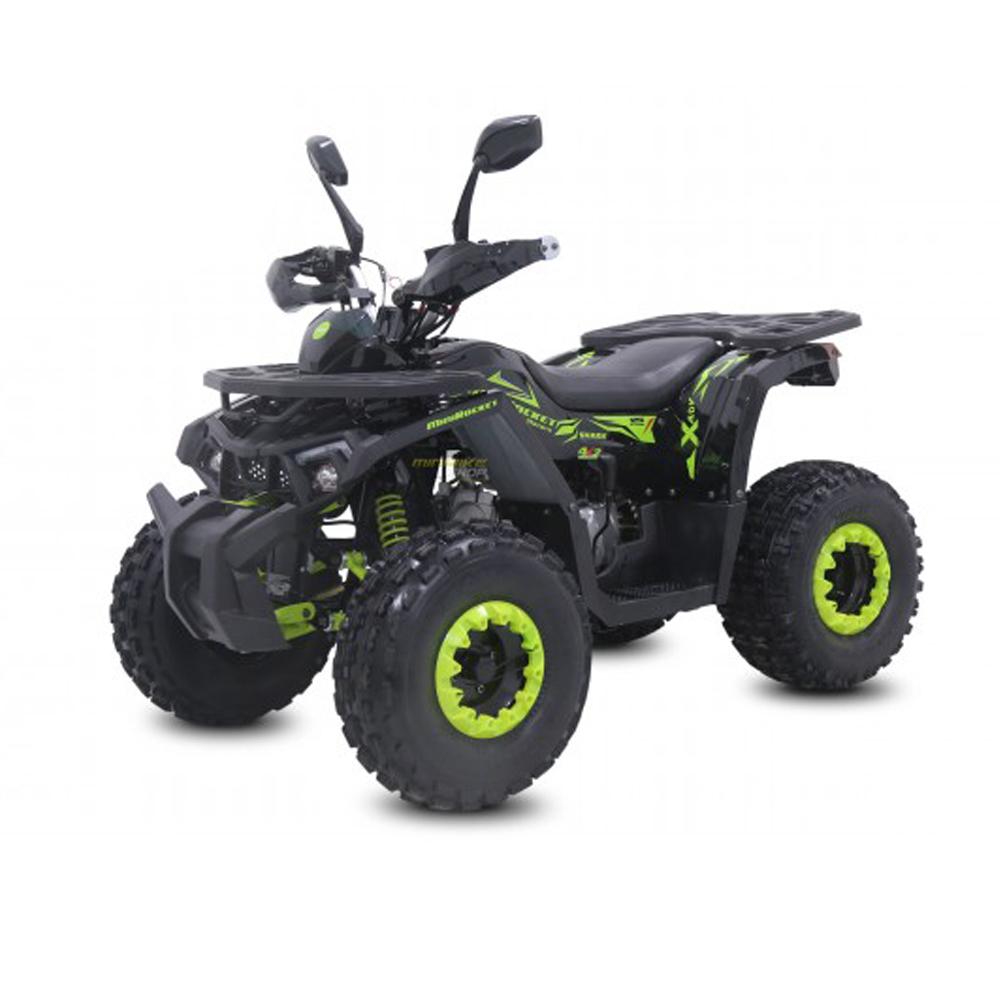 Купить квадроцикл TaoTao Shark 125cc Квадроцикл TaoTao Shark 125cc