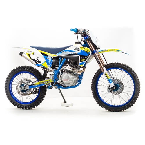 Купить кроссбайк Motoland XT250 HS (2020) (172FMM) с ПТС Кроссбайк Motoland XT250 HS (2020) (172FMM) с ПТС