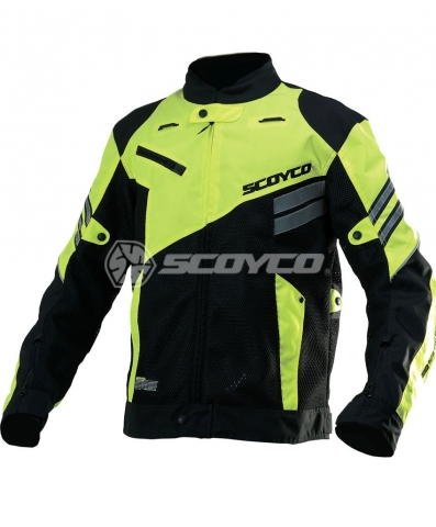 Купить мотокуртку Scoyco JK36 Мото куртка Scoyco JK36