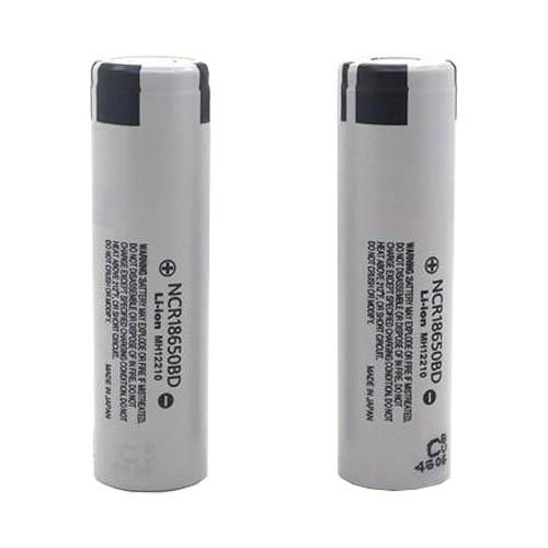 Купить высокотоковый аккумулятор Panasonic NCR18650BD 3200mAh Высокотоковый аккумулятор Panasonic NCR18650BD 3200mAh
