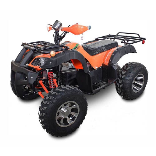 Купить квадроцикл GreenCamel Sahara A2200 72V 2200W R10 alum Дифференциал Квадроцикл GreenCamel Sahara A2200 72V 2200W R10 alum Дифференциал