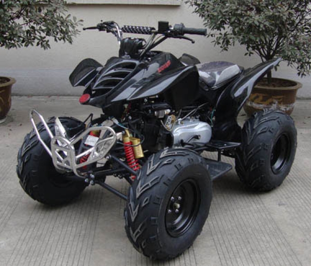 Купить квадроцикл для подростков HB Vader 150cc Manual 4G 8 Квадроцикл для подростков HB Vader 150cc Manual 4G 8