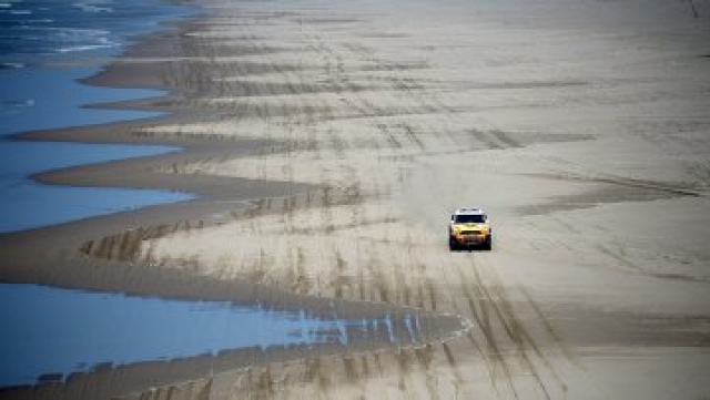 Индейцы аймара намерены блокировать этап ралли «Дакар» в Боливии