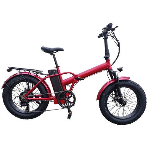 Купить электровелосипед Volten F-Fat 350W Электровелосипед Volten F-Fat 350W