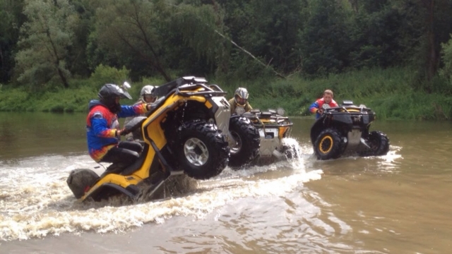 Международный фестиваль-слет  "Expedition – Tour 2016": мы не могли его пропустить!