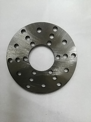 Передний тормозной диск для квадроцикла 110-125cc