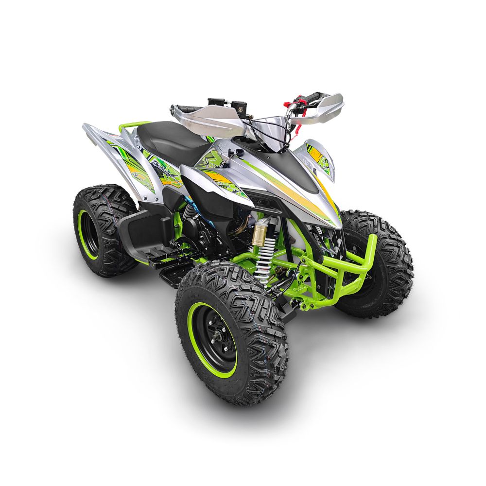 Купить квадроцикл YACOTA TYPHOON 250 (Мотокомплект) Квадроцикл YACOTA TYPHOON 250 (Мотокомплект)